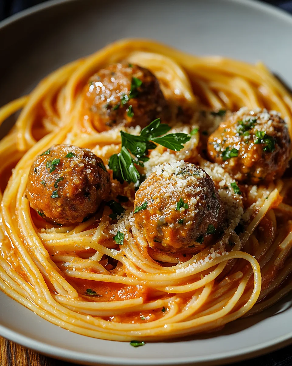 Spaghetti