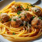 Spaghetti Susi und Strolch