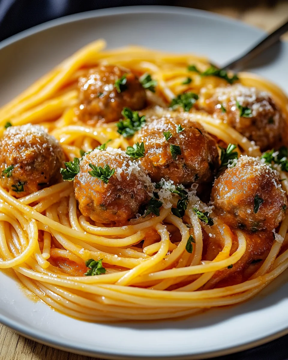 Spaghetti Susi und Strolch