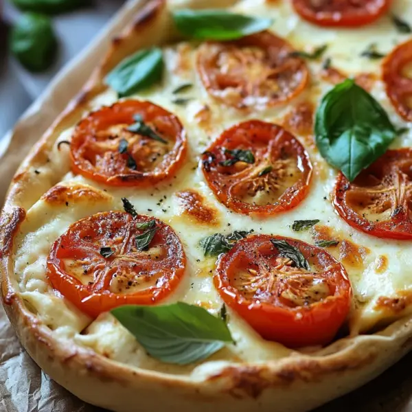 Tortellini-Auflauf mit Tomaten und Mozzarella (vegetarisches Rezept)