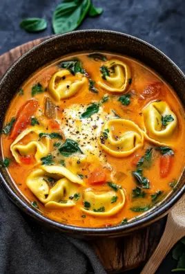 Tortellinisuppe von hollandmeisje 28 Tortellinisuppe von hollandmeisje
