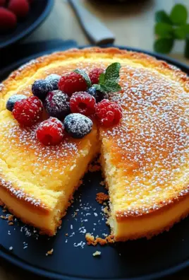 Joghurtkuchen ohne Mehl und Zucker 30 Joghurtkuchen ohne Mehl und Zucker