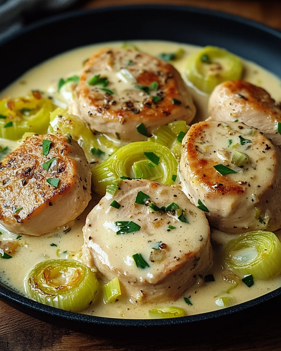 Puten-Medaillons