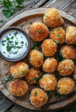 Brokkoli-Käse-Nuggets 28 Brokkoli-Käse-Nuggets
