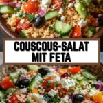 Couscous-Salat mit Feta 22 Pinterest Hidden Image