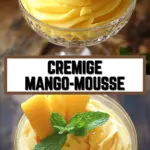 Cremige Mango-Mousse 17 Pinterest Hidden Image