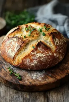 Das einfachste Brot der Welt 21 Das einfachste Brot der Welt