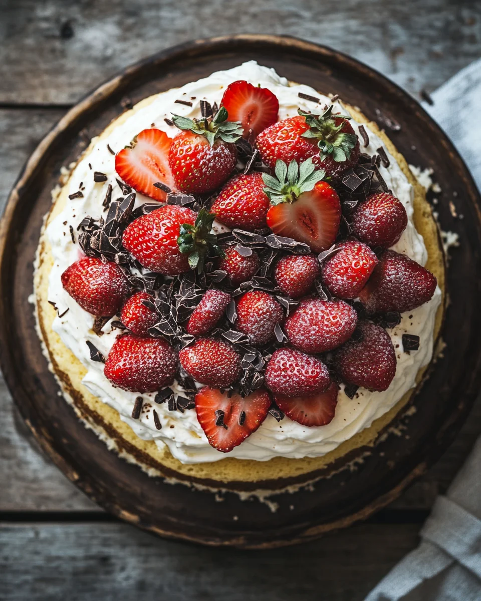 Fantakuchen