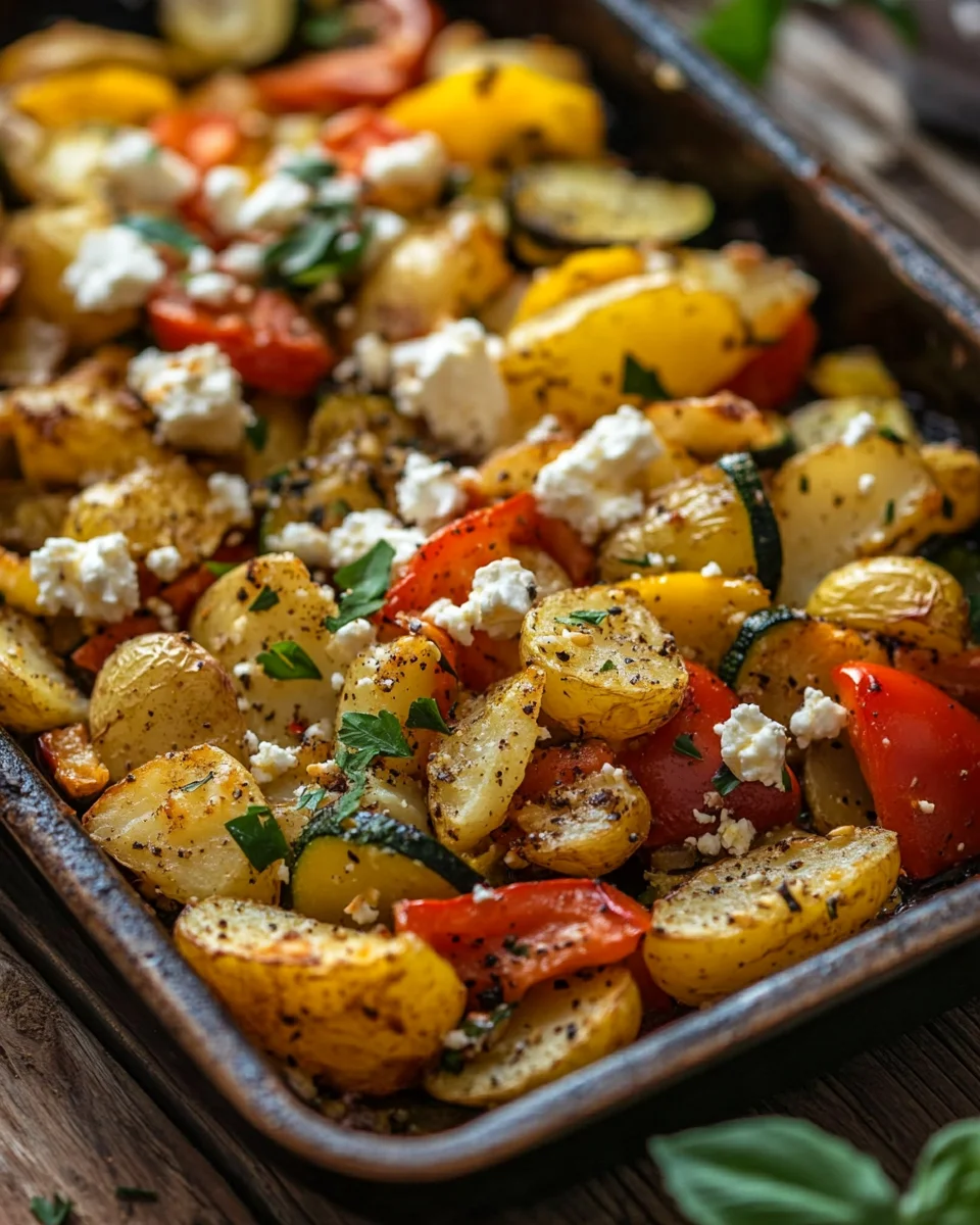 Feta