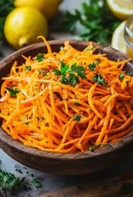 Gesunder Karottensalat 21 Gesunder Karottensalat