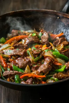 Hearty Beef and Cabbage Wok 19 Hearty Beef and Cabbage Wok
