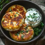 High Protein Quark Taler