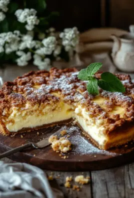 Himmlischer Streuselkuchen mit Pudding 26 Himmlischer Streuselkuchen mit Pudding