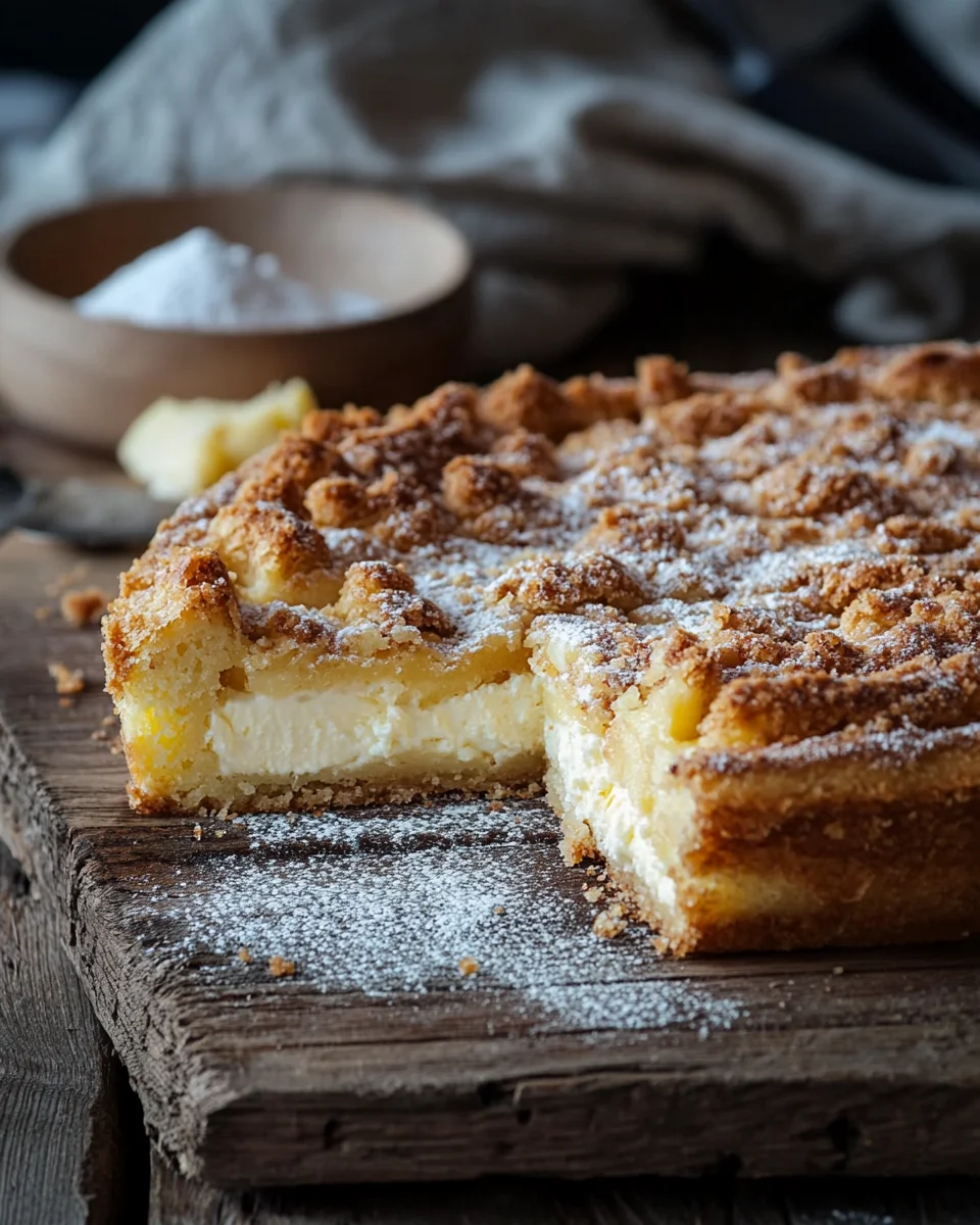 K&auml;sekuchen
