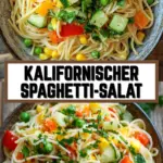Kalifornischer Spaghetti-Salat 26 Pinterest Hidden Image