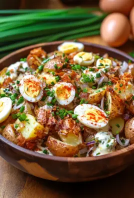 Knuspriger Kartoffelsalat 20 Knuspriger Kartoffelsalat