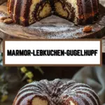 Marmor-Lebkuchen-Gugelhupf 23 Pinterest Hidden Image