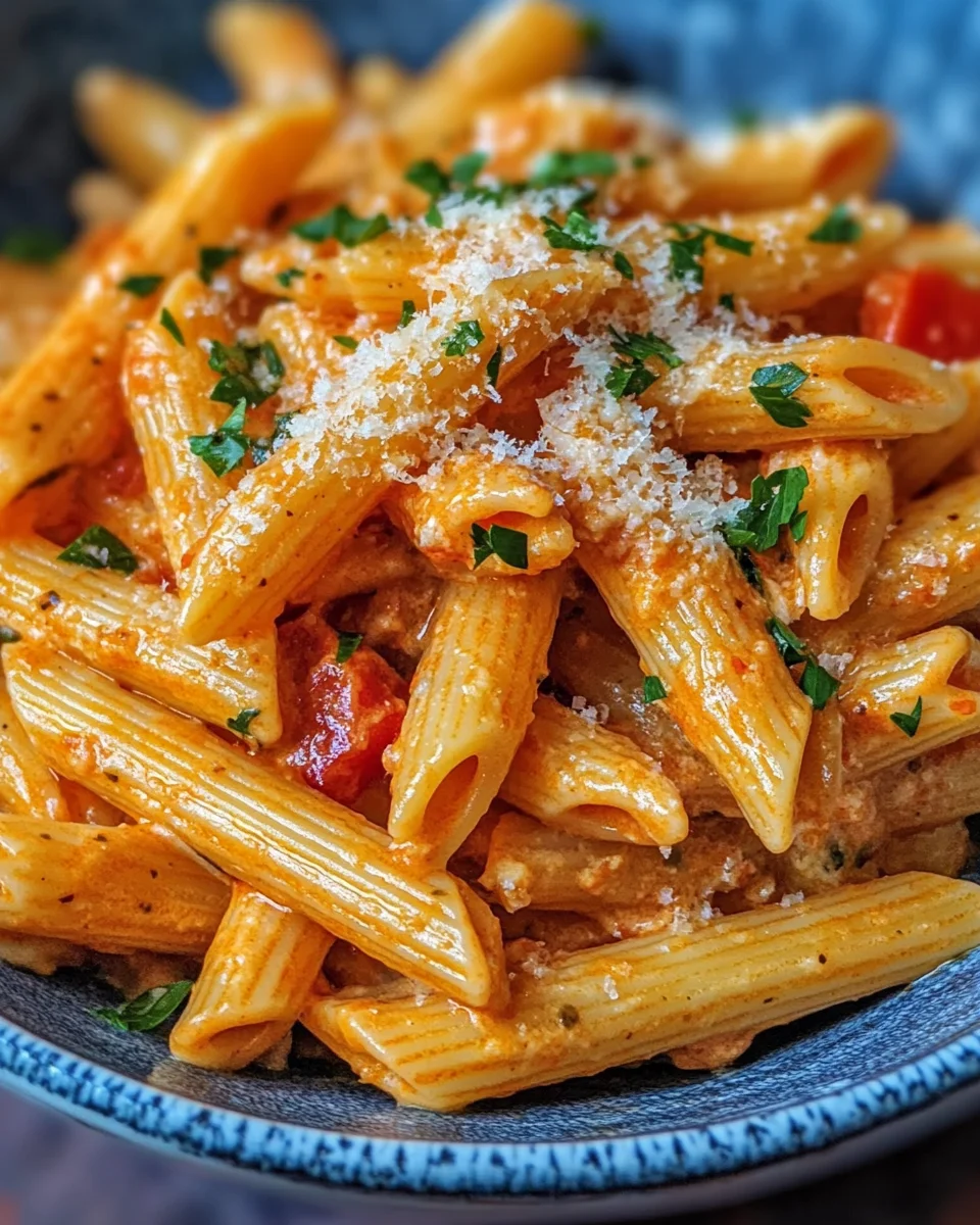 Penne