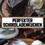 Perfekter Schokoladenkuchen 19 Pinterest Hidden Image