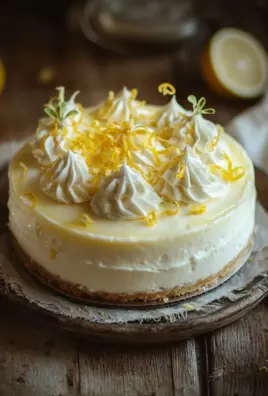 Quark-Schneekuchen mit Vanillepudding 22 Quark-Schneekuchen mit Vanillepudding