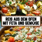 Reis aus dem Ofen mit Feta und Gemüse 21 Pinterest Hidden Image
