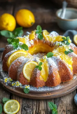 Saftiger Zitronenkuchen vom Blech 21 Saftiger Zitronenkuchen vom Blech