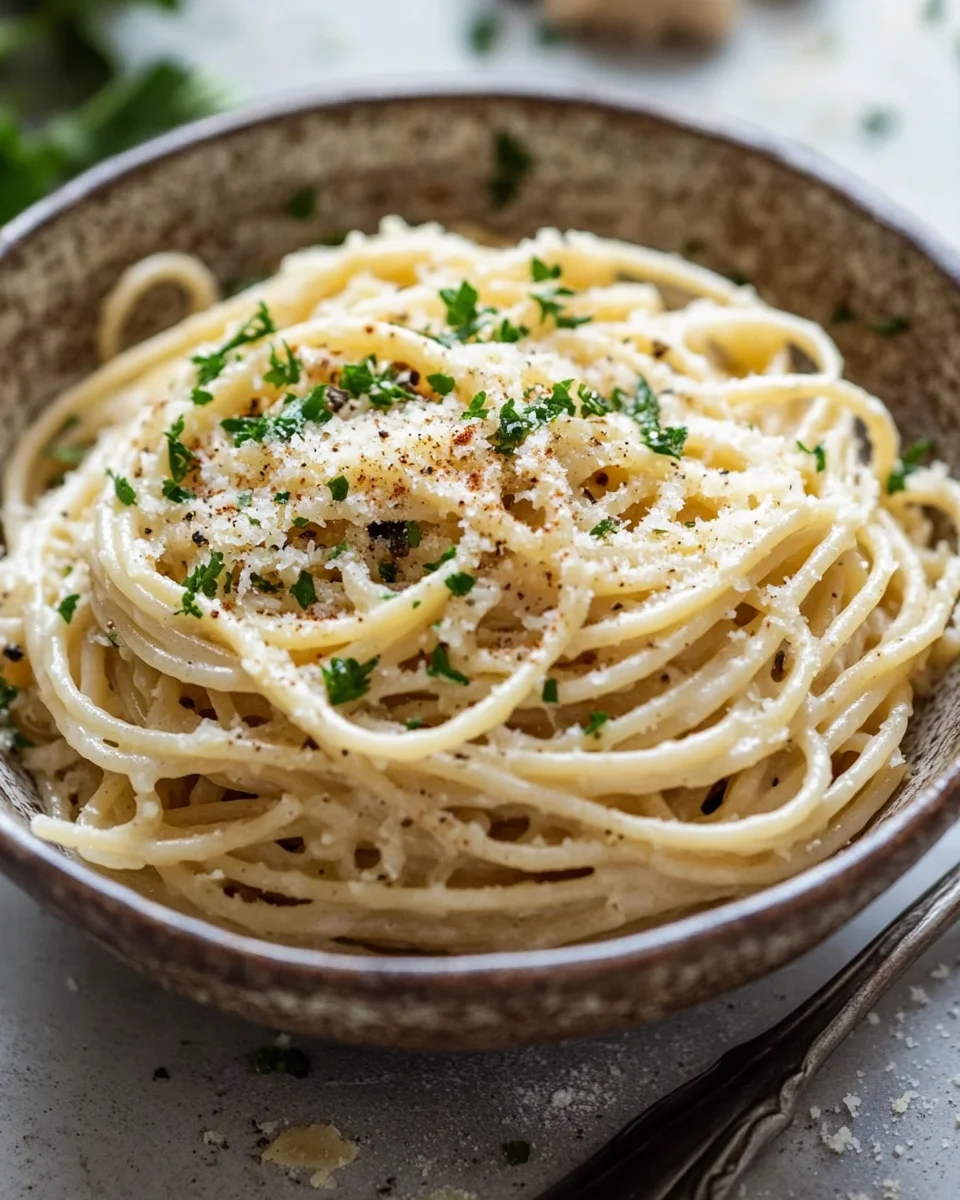 Thunfisch-Sahne-Soße mit Spaghetti 27 Thunfisch-Sahne-Soße mit Spaghetti