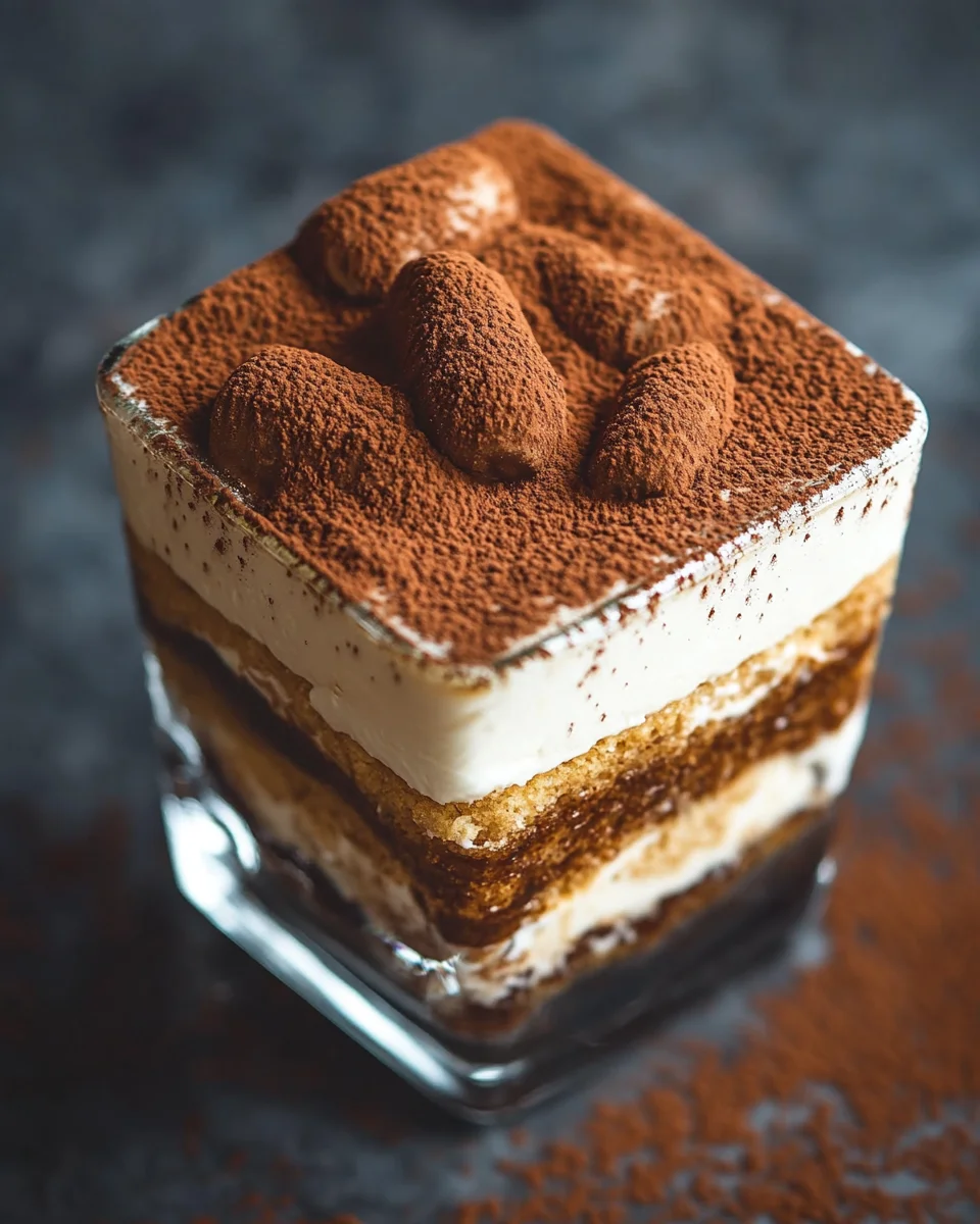 Tiramisu 19 Tiramisu