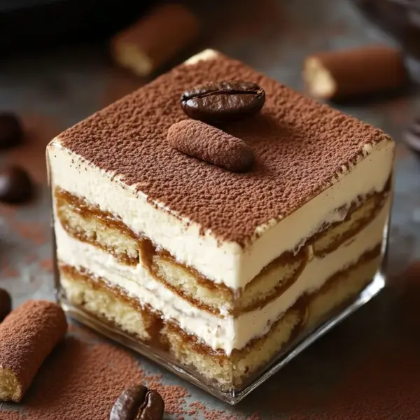 Tiramisu